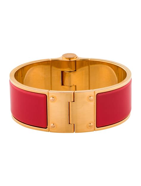 bracelet charniere hermes|hermes jewellery bracelets.